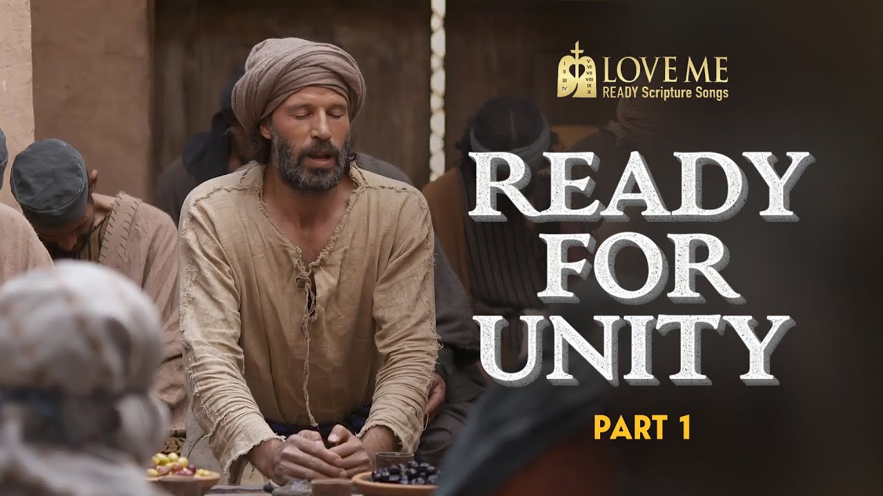 Ready for Unity Part 1